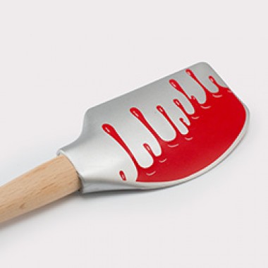 Лопатка силиконовая Tovolo Топор