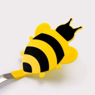 Лопатка фигурная Пчела Tovolo