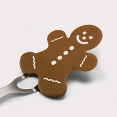 Лопатка фигурная Пряничный мальчик Tovolo