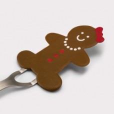 Лопатка фигурная Tovolo Пряничная девочка 