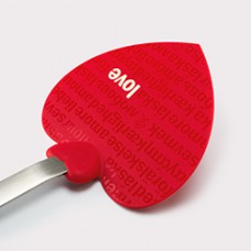 Лопатка фигурная Tovolo Любовь