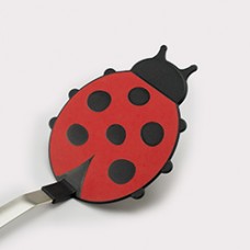 Лопатка фигурная Божья коровка Tovolo