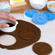 Пресс-форма для печенья «УЧИМСЯ СЧИТАТЬ» Tovolo