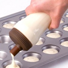 Туб оригинальный для кексов и маффинов Tovolo