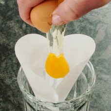 Яйцо пашот Tovolo, пакетики 20 шт.