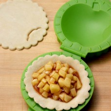 Форма для пирожков с контейнером Tovolo