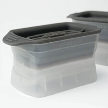 Форма для льда Хайбол Tovolo (2шт.)