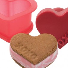 Пресс-форма для сэндвичей из мороженого КЛАССИКА Tovolo