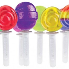 Набор из 4 форм для замороженного угощения ЛЕДЕНЕЦ Tovolo