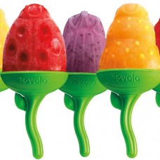 Набор из 6 форм для  мороженого САДОВЫЕ ВРЕДИТЕЛИ Tovolo