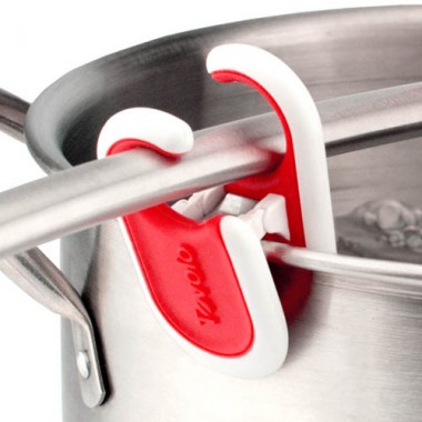 Клипса-держатель для половника и ложки Tovolo
