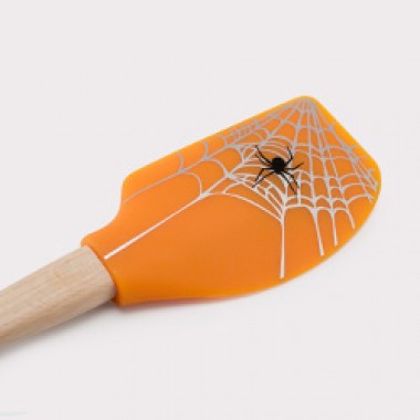 Лопатка силиконовая Tovolo Паук