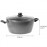 Кастрюля Stoneline XXXL с крышкой 32 см WX 10117