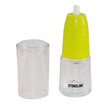 Спрей для масла Stoneline WX 18215 зеленый