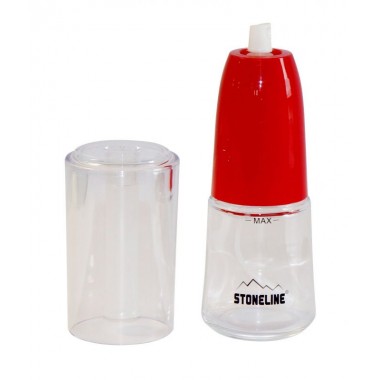 Спрей для масла Stoneline WX 19006 красный