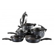 Набор кухонной посуды Stoneline FUTURE 8 предметов 