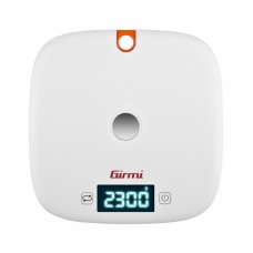 Весы настольные (настенные) LED Girmi PS02